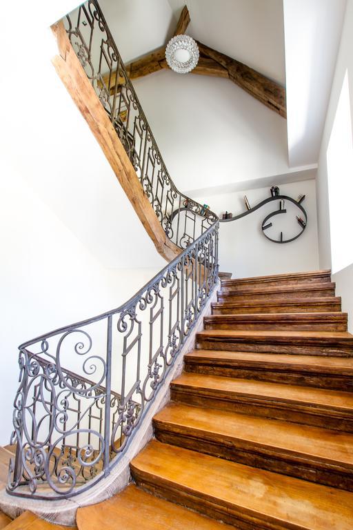 Chambres D'Hotes Le Clos Des Tilleuls Demigny Exterior foto
