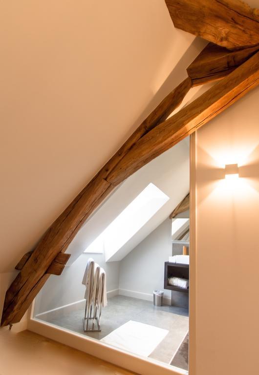 Chambres D'Hotes Le Clos Des Tilleuls Demigny Exterior foto