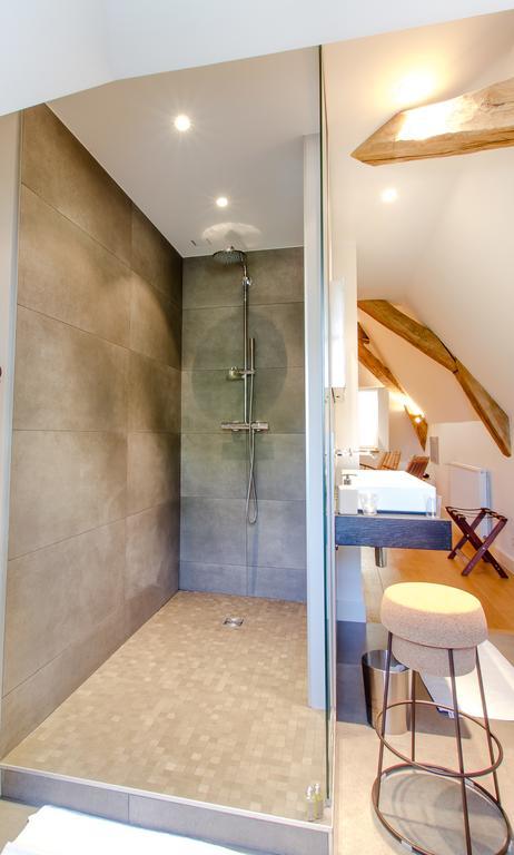 Chambres D'Hotes Le Clos Des Tilleuls Demigny Exterior foto