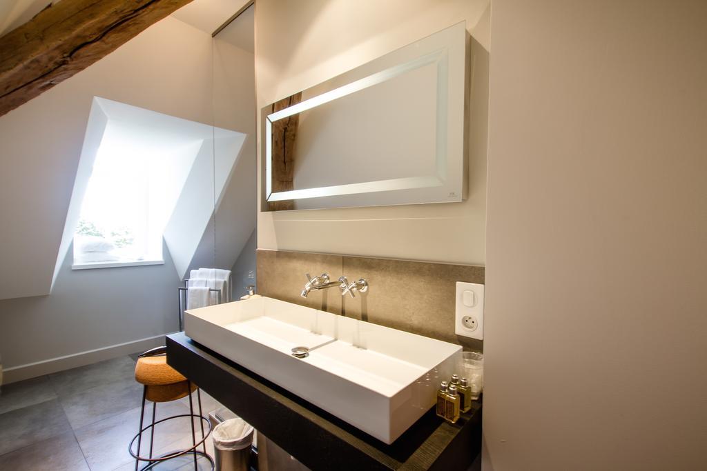 Chambres D'Hotes Le Clos Des Tilleuls Demigny Exterior foto