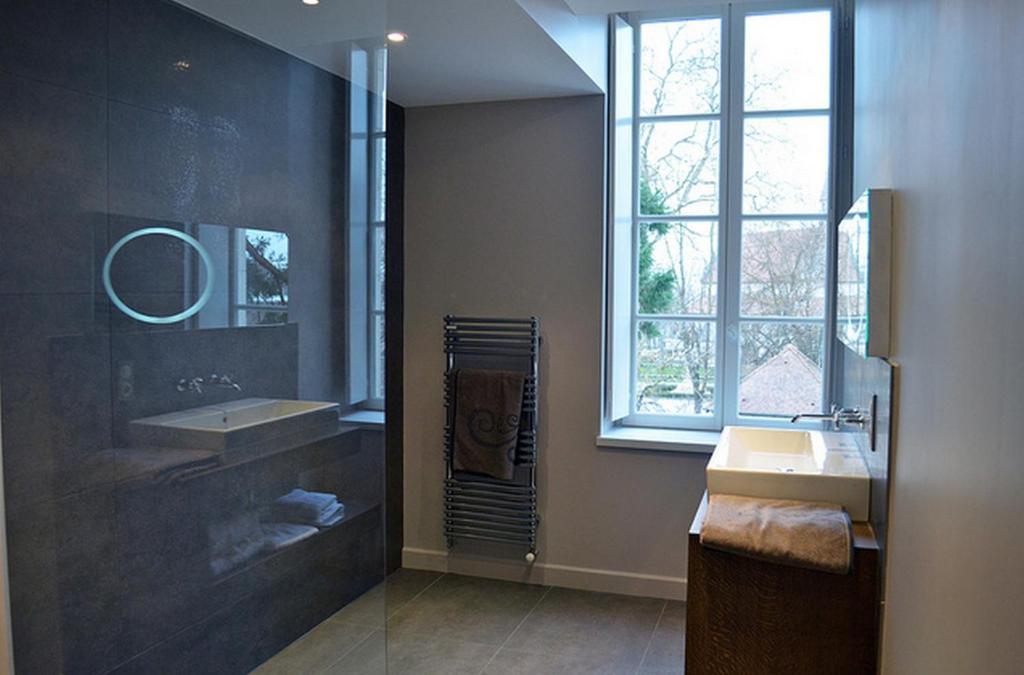 Chambres D'Hotes Le Clos Des Tilleuls Demigny Zimmer foto