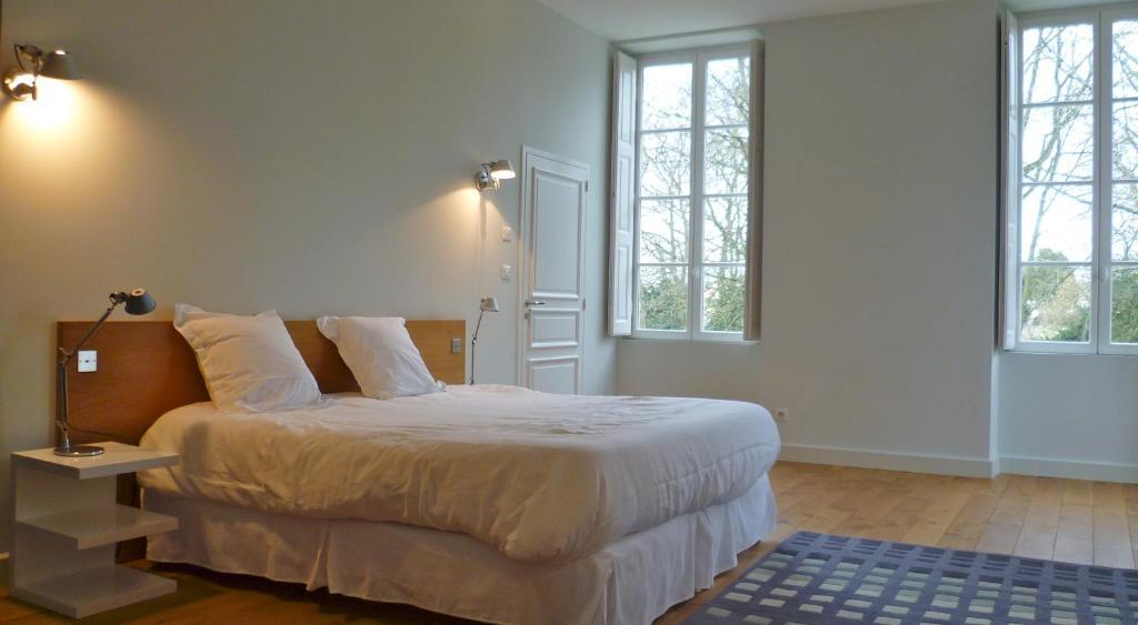 Chambres D'Hotes Le Clos Des Tilleuls Demigny Exterior foto